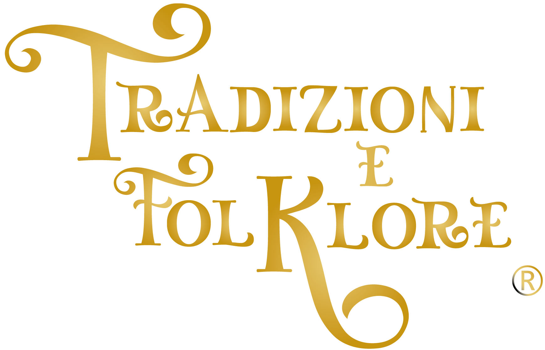 Tradizioni e Folklore Logo